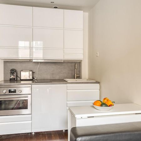 Charming Apartment Close To Gare De Lyon París Exterior foto