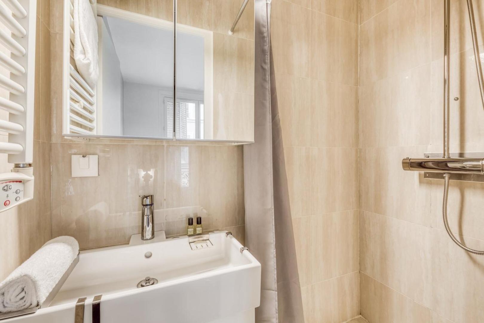 Charming Apartment Close To Gare De Lyon París Exterior foto